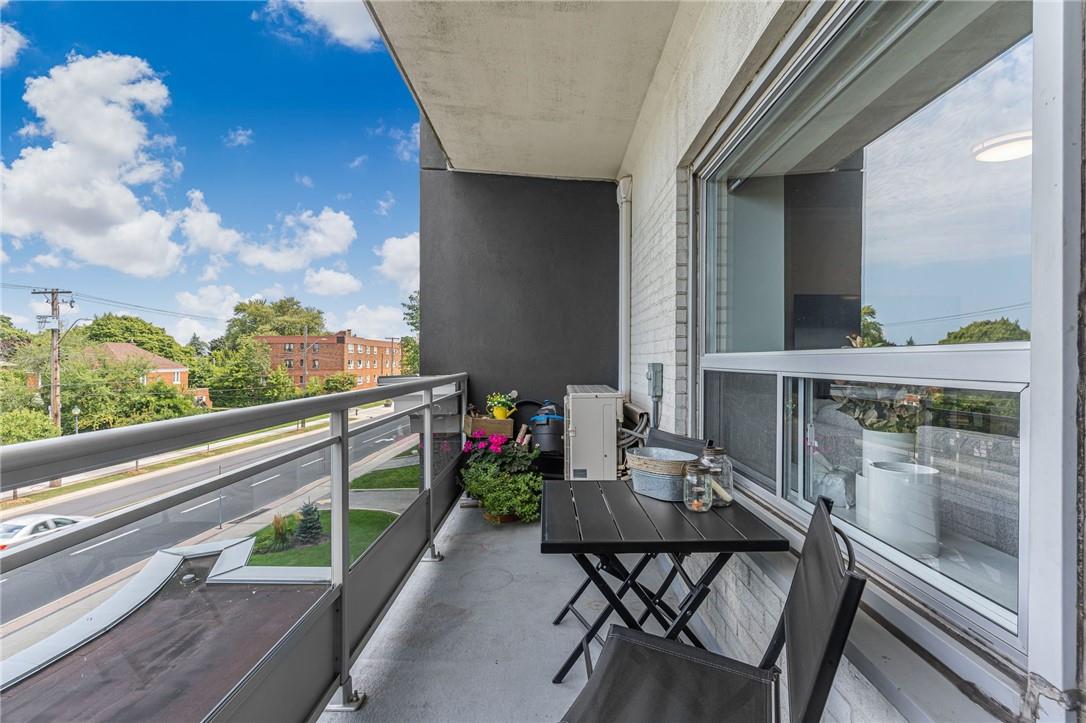 350 Concession Street, Unit #303, Hamilton, Ontario  L9A 1B6 - Photo 31 - H4204848