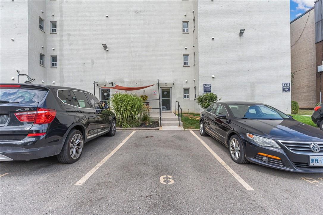 350 Concession Street, Unit #303, Hamilton, Ontario  L9A 1B6 - Photo 33 - H4204848