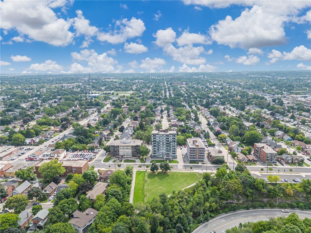 350 Concession Street, Unit #303, Hamilton, Ontario  L9A 1B6 - Photo 38 - H4204848