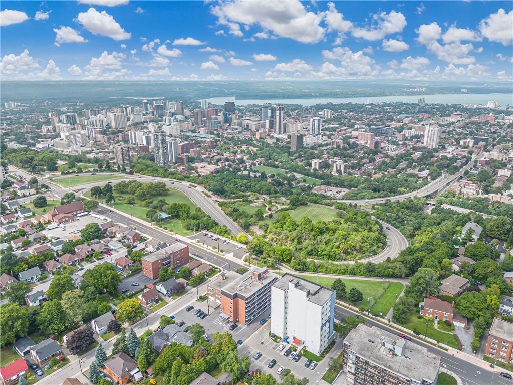 350 Concession Street, Unit #303, Hamilton, Ontario  L9A 1B6 - Photo 39 - H4204848