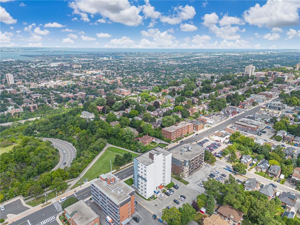 350 Concession Street, Unit #303, Hamilton, Ontario  L9A 1B6 - Photo 40 - H4204848