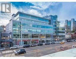 513 550 W BROADWAY, Vancouver, British Columbia