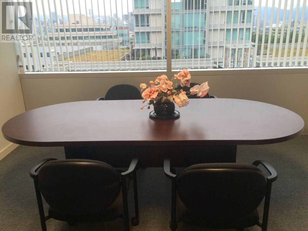 513 550 W Broadway, Vancouver, British Columbia  V5Z 0E9 - Photo 4 - C8062569