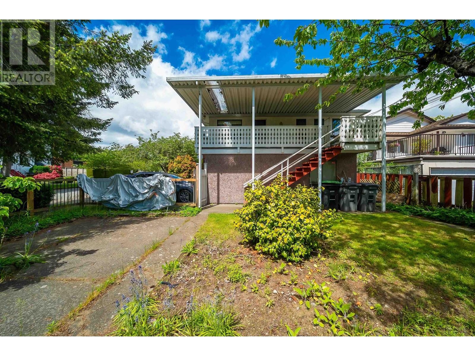 7520 Montcalm Street, Vancouver, British Columbia  V6P 4N8 - Photo 13 - R2886938