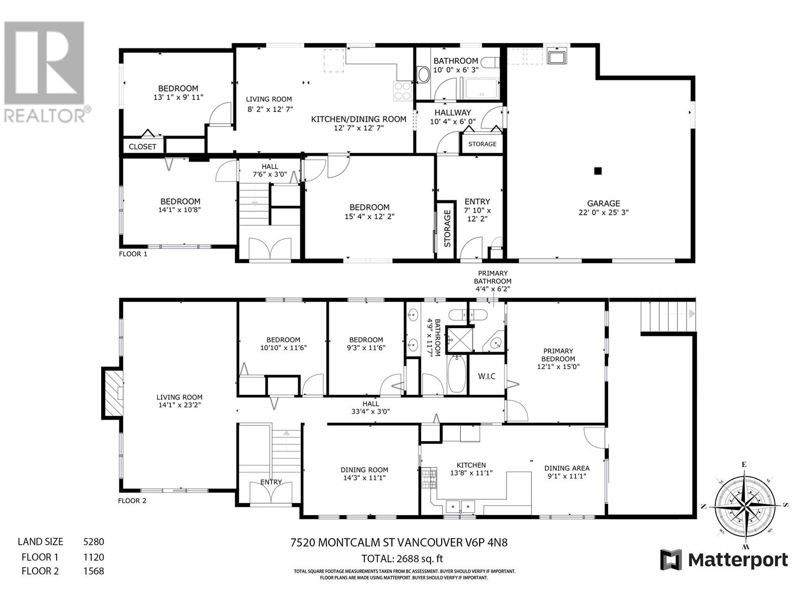 7520 Montcalm Street, Vancouver, British Columbia  V6P 4N8 - Photo 40 - R2886938