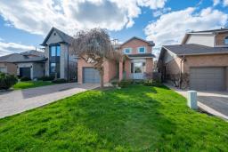 84 ALCONBURY Drive, hamilton, Ontario