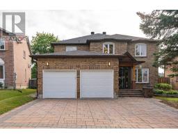 49 TOPHAM CRESCENT, richmond hill (westbrook), Ontario