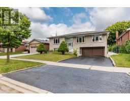 1469 VENTA AVENUE, mississauga (lakeview), Ontario