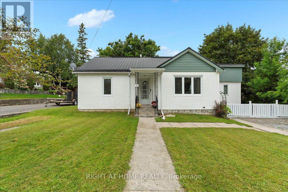 16 Station Street, Stirling-Rawdon, Ontario  K0K 3E0 - Photo 1 - X9284176