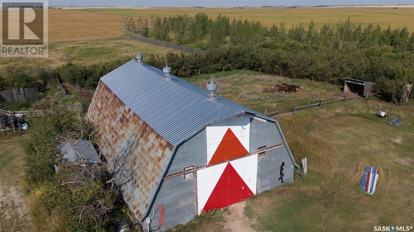 Lemke Acreage, Viscount Rm No. 341, Saskatchewan  S0K 4M0 - Photo 37 - SK982196