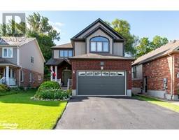 20 LYNDEN Street, collingwood, Ontario