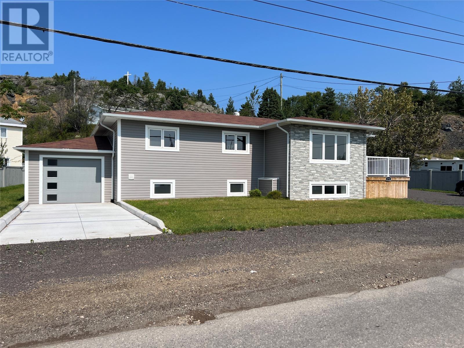 274 Main Street, Springdale, Newfoundland & Labrador  A0J 1T0 - Photo 1 - 1276667