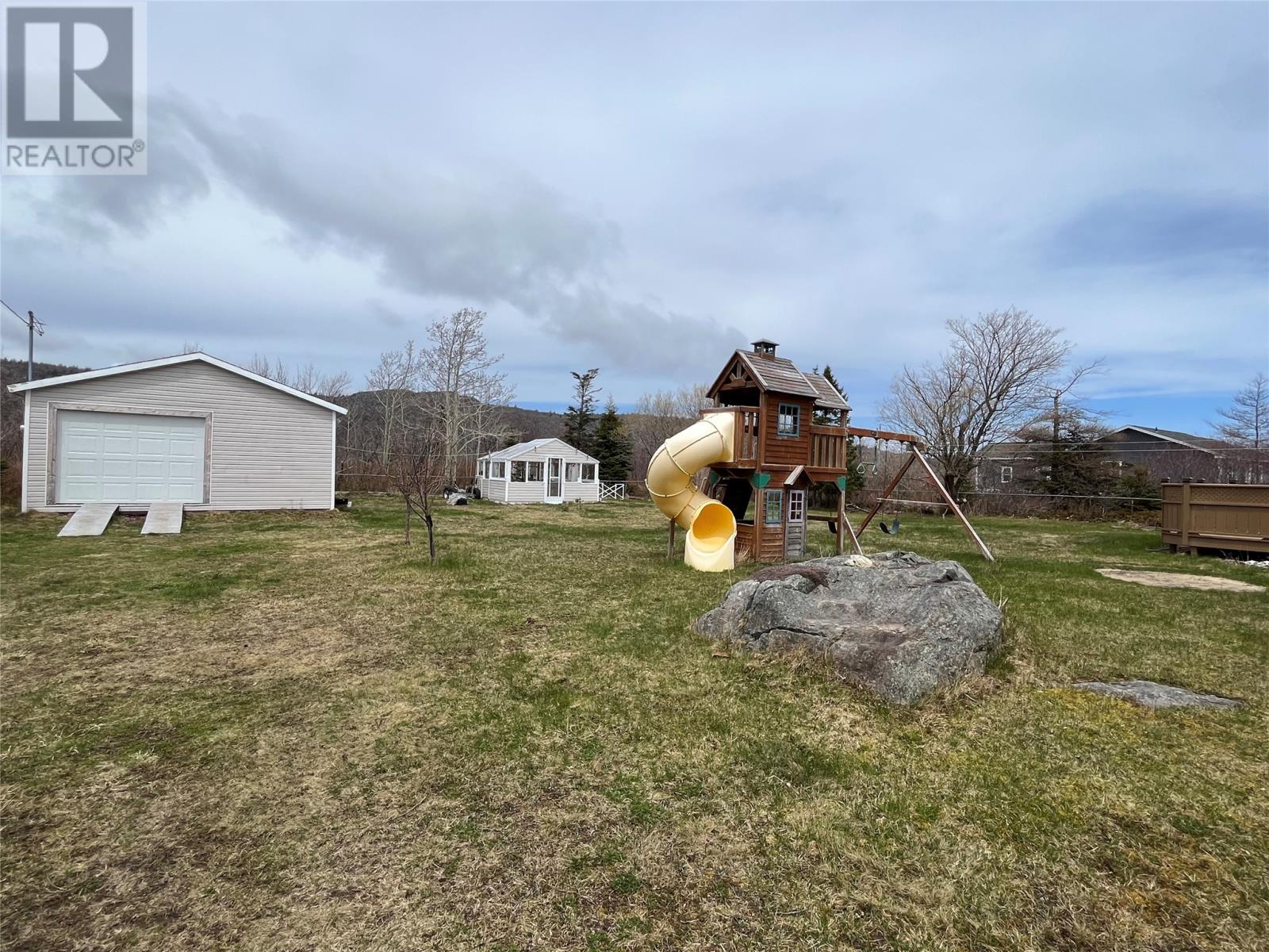 49 Main Highway, Salmon Cove, Newfoundland & Labrador  A0A 3S0 - Photo 31 - 1276812