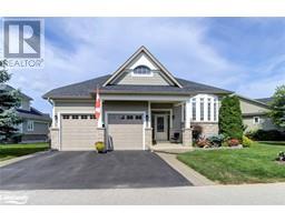 29 WATERFRONT Circle, collingwood, Ontario