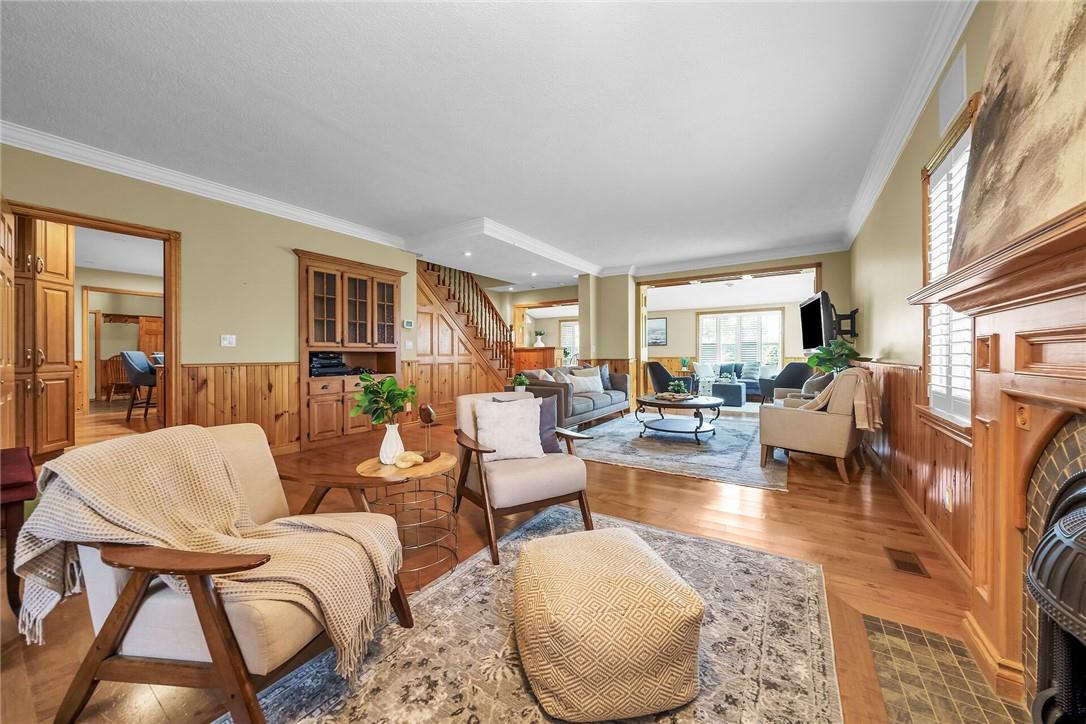 4136 #6 Highway, Hagersville, Ontario  N0A 1H0 - Photo 12 - H4204757