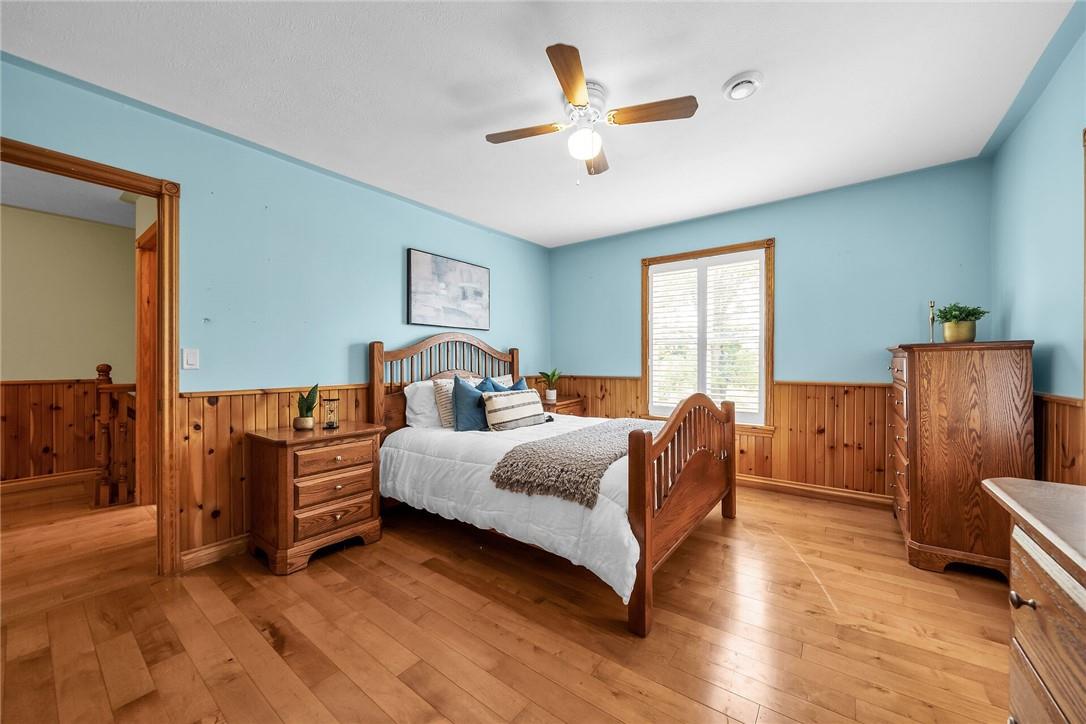 4136 #6 Highway, Hagersville, Ontario  N0A 1H0 - Photo 16 - H4204757