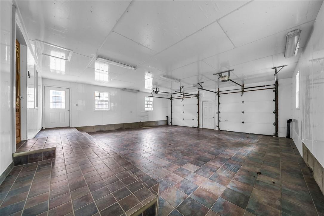 4136 #6 Highway, Hagersville, Ontario  N0A 1H0 - Photo 25 - H4204757