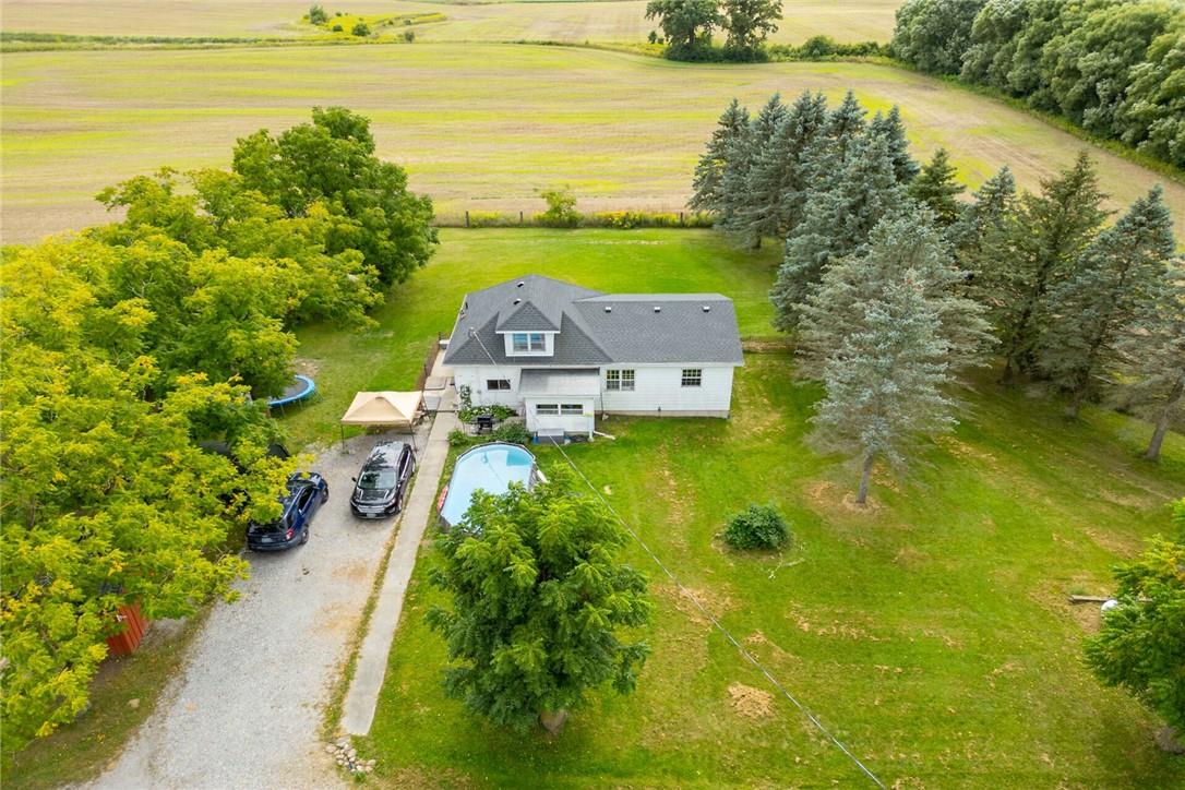 4136 #6 Highway, Hagersville, Ontario  N0A 1H0 - Photo 37 - H4204757