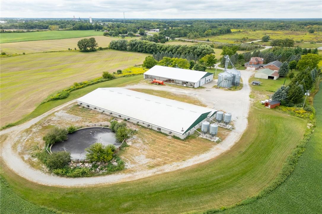 4136 #6 Highway, Hagersville, Ontario  N0A 1H0 - Photo 39 - H4204757