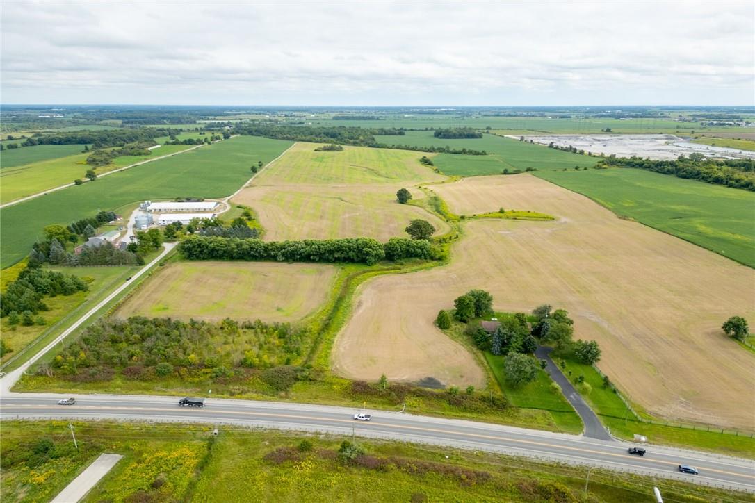 4136 #6 Highway, Hagersville, Ontario  N0A 1H0 - Photo 47 - H4204757