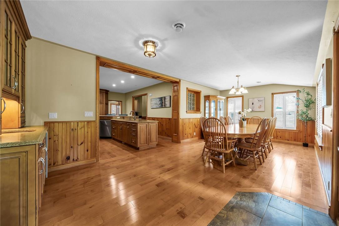 4136 #6 Highway, Hagersville, Ontario  N0A 1H0 - Photo 5 - H4204757