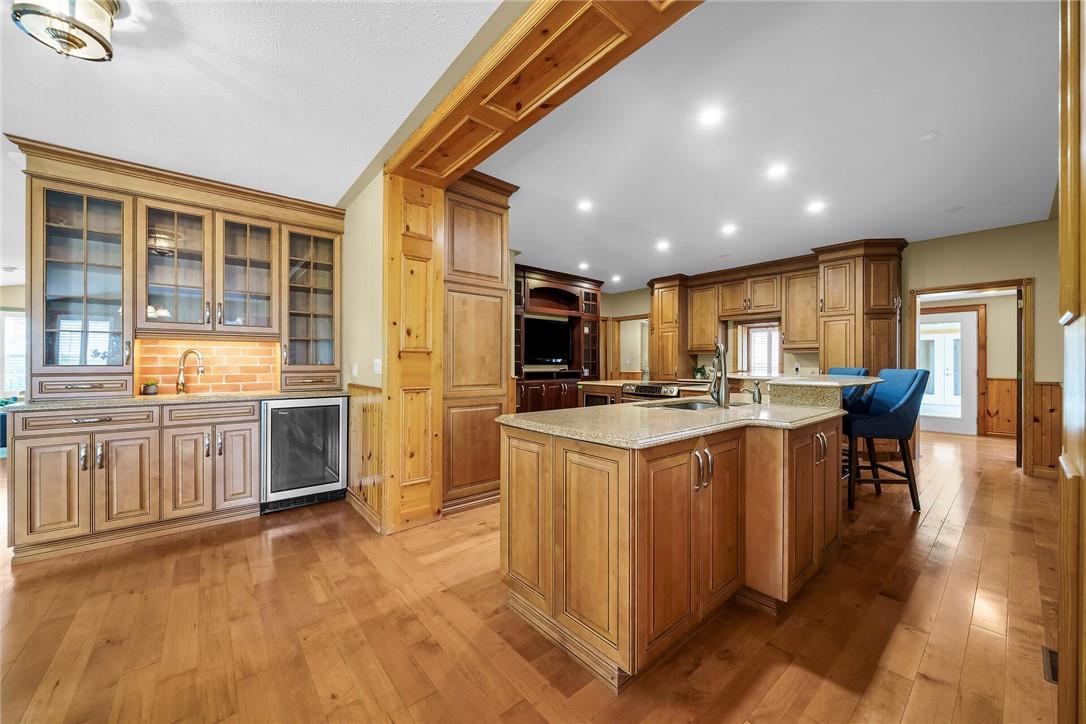 4136 #6 Highway, Hagersville, Ontario  N0A 1H0 - Photo 7 - H4204757