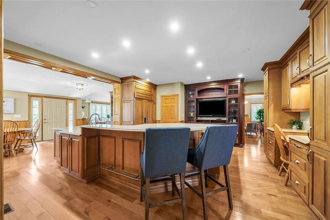 4136 #6 Highway, Hagersville, Ontario  N0A 1H0 - Photo 8 - H4204757