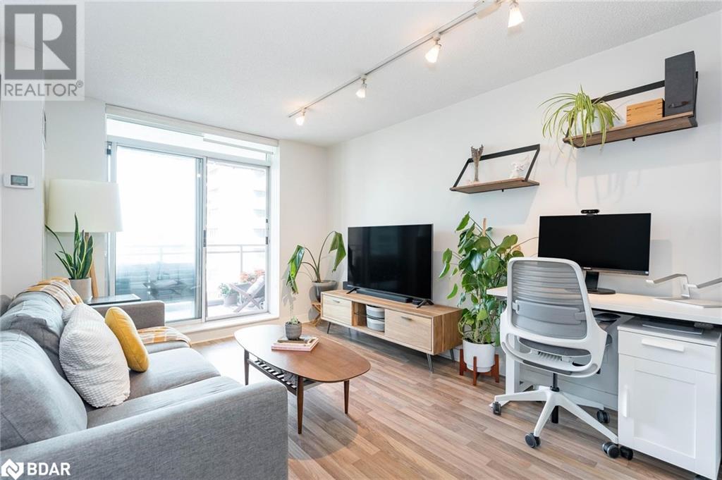 50 Lynn Williams Street Unit# 1107, Toronto, Ontario  M6K 3R9 - Photo 10 - 40639248