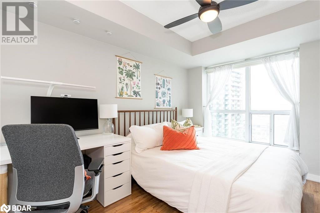 50 Lynn Williams Street Unit# 1107, Toronto, Ontario  M6K 3R9 - Photo 12 - 40639248