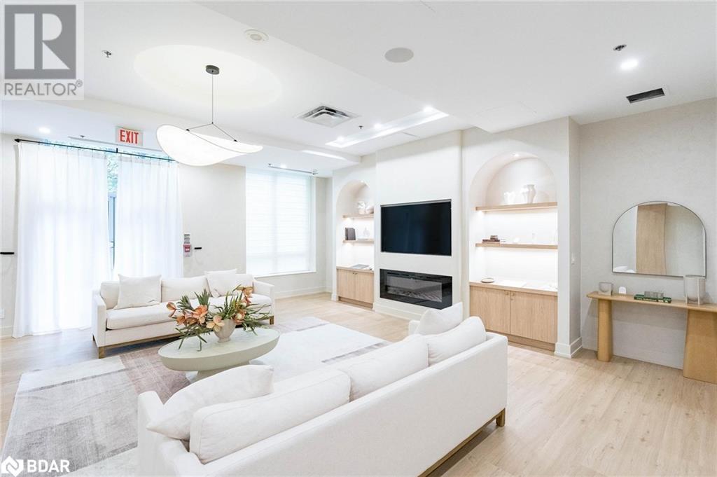 50 Lynn Williams Street Unit# 1107, Toronto, Ontario  M6K 3R9 - Photo 17 - 40639248