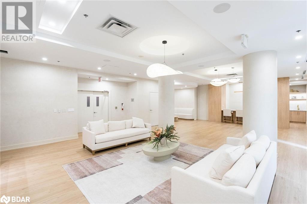 50 Lynn Williams Street Unit# 1107, Toronto, Ontario  M6K 3R9 - Photo 18 - 40639248