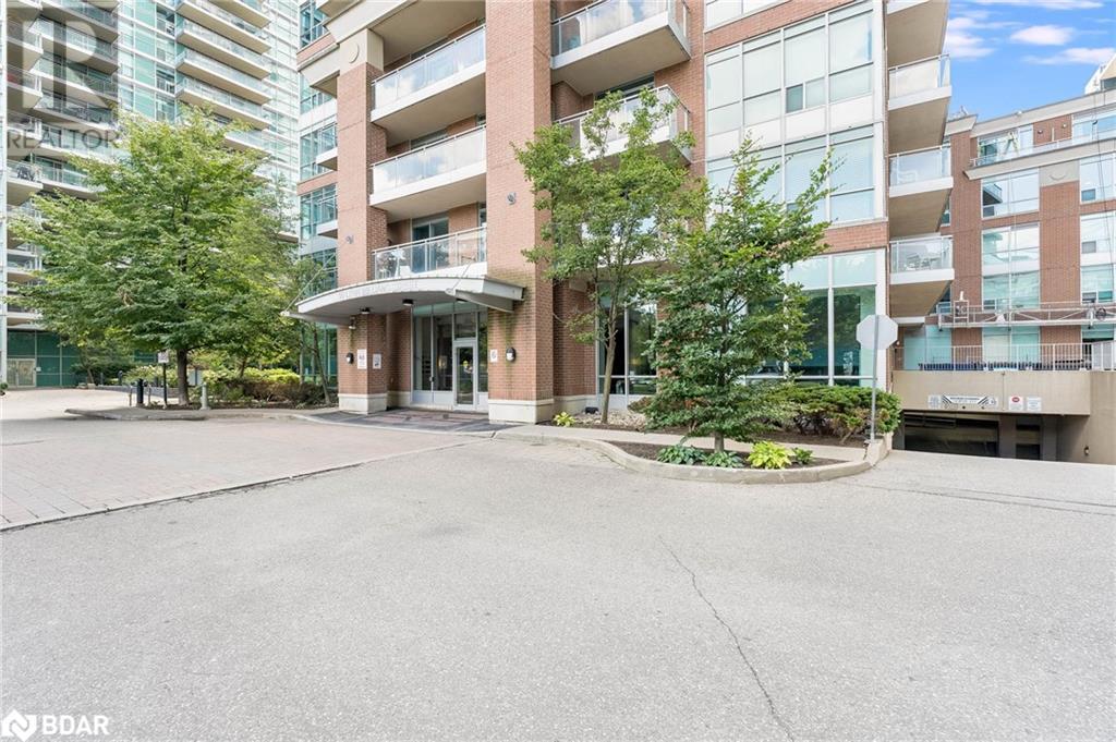 50 Lynn Williams Street Unit# 1107, Toronto, Ontario  M6K 3R9 - Photo 2 - 40639248