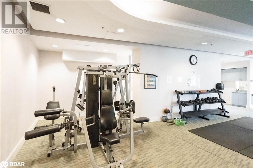 50 Lynn Williams Street Unit# 1107, Toronto, Ontario  M6K 3R9 - Photo 20 - 40639248