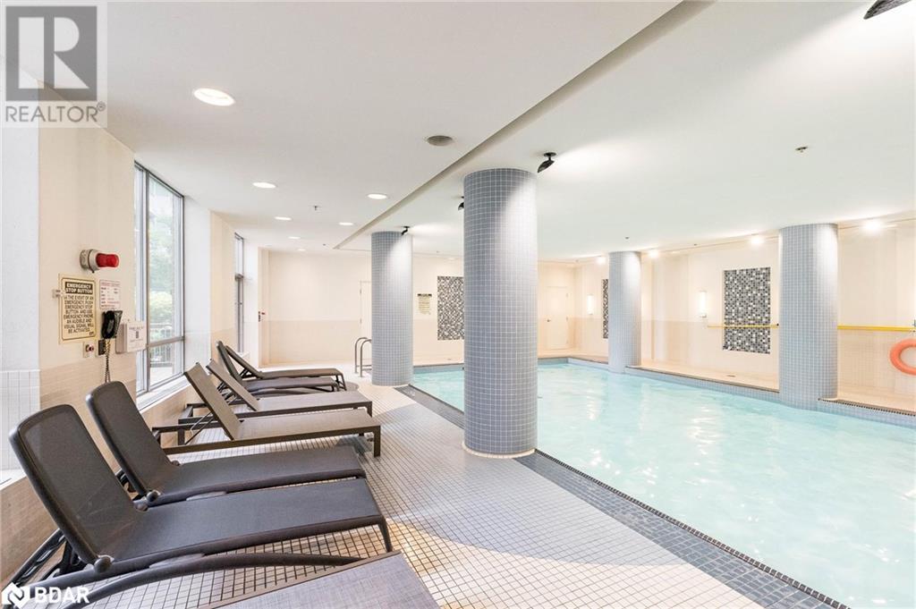 50 Lynn Williams Street Unit# 1107, Toronto, Ontario  M6K 3R9 - Photo 21 - 40639248