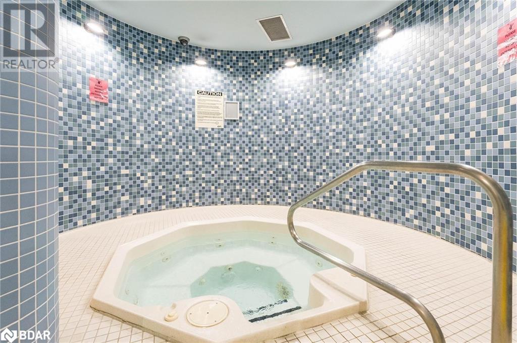 50 Lynn Williams Street Unit# 1107, Toronto, Ontario  M6K 3R9 - Photo 22 - 40639248