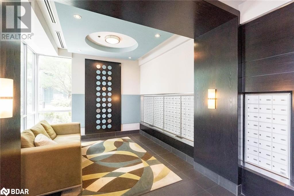 50 Lynn Williams Street Unit# 1107, Toronto, Ontario  M6K 3R9 - Photo 4 - 40639248