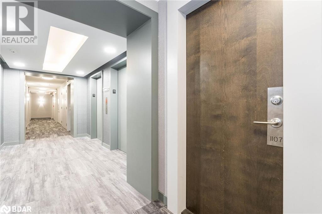 50 Lynn Williams Street Unit# 1107, Toronto, Ontario  M6K 3R9 - Photo 5 - 40639248
