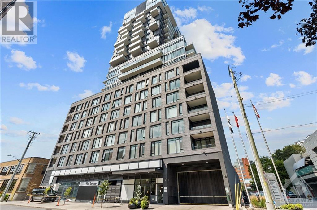 203 CATHERINE STREET UNIT908 Ottawa