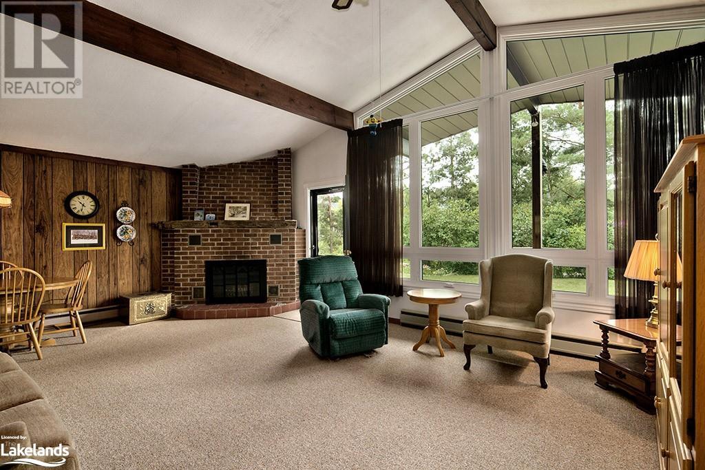 104 Ridgeview Drive, The Blue Mountains, Ontario  L9Y 0L4 - Photo 11 - 40632292