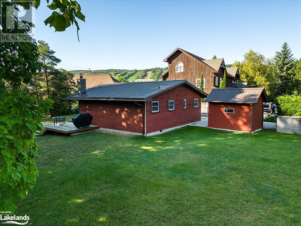 104 Ridgeview Drive, The Blue Mountains, Ontario  L9Y 0L4 - Photo 19 - 40632292