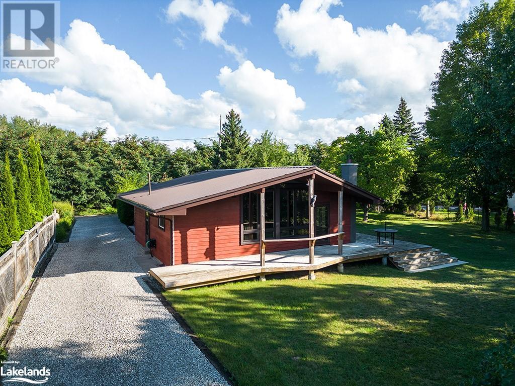 104 Ridgeview Drive, The Blue Mountains, Ontario  L9Y 0L4 - Photo 7 - 40632292