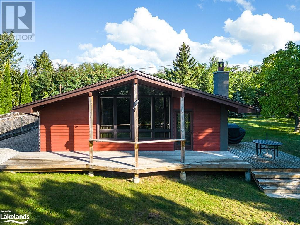 104 Ridgeview Drive, The Blue Mountains, Ontario  L9Y 0L4 - Photo 8 - 40632292