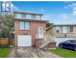 569 HAYWARD CRESCENT, milton (timberlea), Ontario