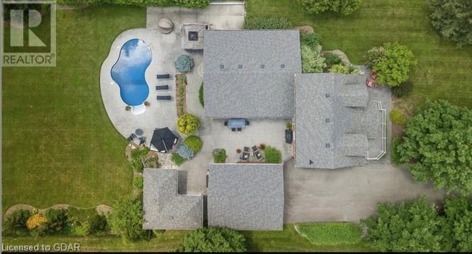 56 Lowes Road, Guelph, Ontario  N1G 4X2 - Photo 1 - 40638838