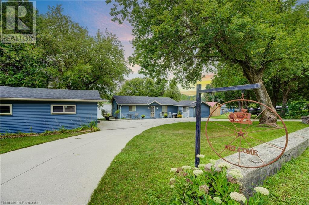 197 Road One D, Conestogo Lake, Ontario  N0G 1P0 - Photo 1 - 40638663