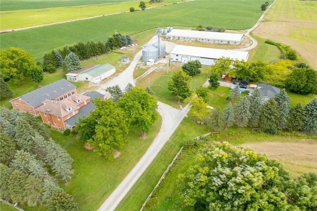 4136 #6 Highway, Hagersville, Ontario  N0A 1H0 - Photo 2 - H4205223