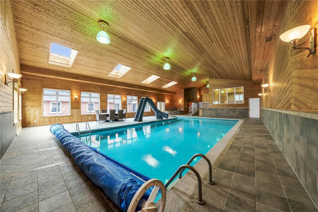 4136 #6 Highway, Hagersville, Ontario  N0A 1H0 - Photo 20 - H4205223