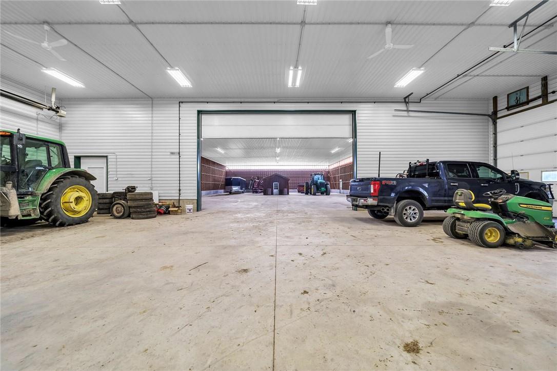 4136 #6 Highway, Hagersville, Ontario  N0A 1H0 - Photo 26 - H4205223