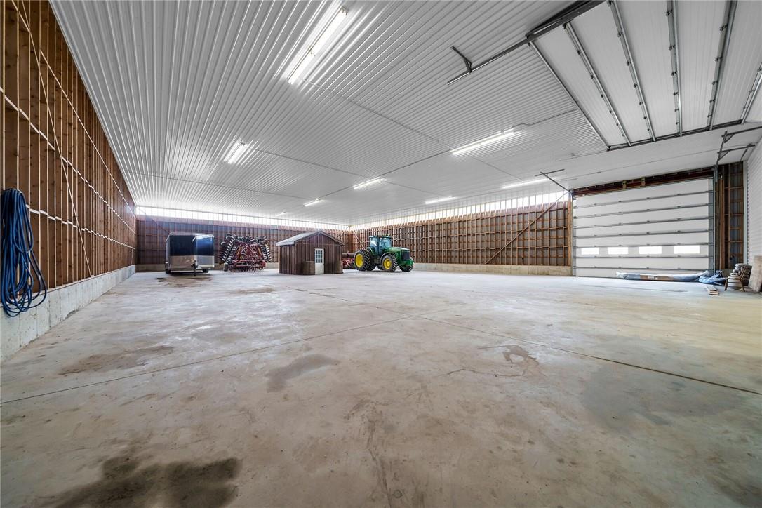 4136 #6 Highway, Hagersville, Ontario  N0A 1H0 - Photo 28 - H4205223