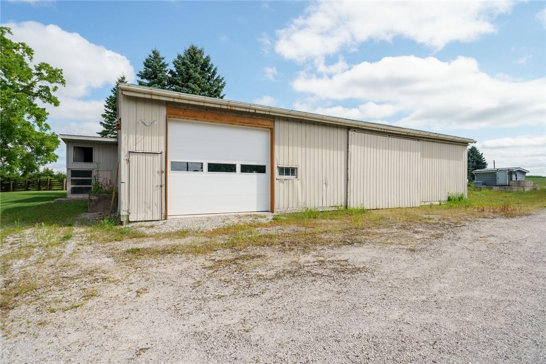 4136 #6 Highway, Hagersville, Ontario  N0A 1H0 - Photo 29 - H4205223